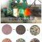 Machinery recycling high recycling rate aluminum recycling machine