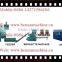 low energy consumption Honeycomb briquette pressing Machine