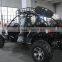 Right/left Hand Drive 500cc Road Legal go Kart (TKG500E-A)