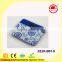 personal scale Mini Cute digital electronic ultra portable personal body weight health scale