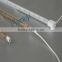 hot sell quartz infrared halogen heating lamp plastic softening,5000 hours