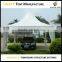 Outdoor pagoda umbrella tent easy to assemble gazebo backyard pagoda tent