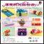 Flowers packaging non woven fabric