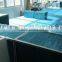 ERA-05 plate heat exchangers core air recuperator with air ventilation system