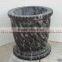 EXCLUSIVE MARBLE PLANTERS