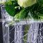 Latest Arrival good quality hand made crystal vase China sale