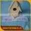 High Quality Custom Wooden Bird House