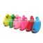 Popular Eco-friendly Cheap Silicone Kids Purse For Girls