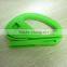 15052103 2015 Hot Sell Low price Plastic Promotional Lottery Scratcher Keychain