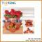 STACKABLE PLANTER SET