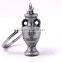 Replica Mini 3D trophy cup keychain