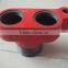 Quality Antique Fine Aluminum Iron Casting Parts