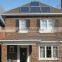 solar and wind energy 2000w