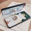 New design cartoon back cover  Silicone mobile Phone Cases for iPhone7/7Plus/6/6s/6plus/6splus cell phone case shell