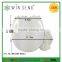 White Ceramic Rabbit design decorative ashtray