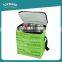 Cheap wholesale custom size thermal insulated food delivery cooler bag