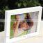 2015 Refined Handmade Wood Picture Frame/ Wooden Photo Frame