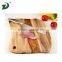 Out of the Woods of China11-by-11-Inch Cutting Board