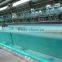 Professional green sun shade net with high quality