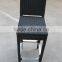 2016 Evensun Stylish Brown Popular Bar Stool High Chair L