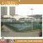 Sports Park Tennis Court Membrane Structure,Fast Install Design Tensile Membrane Structure for Stadium(BF08-Y10031)