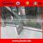 Stainless Steel Glass Door Connector/Curtain Wall Glass Fins/Glass Spider Fins