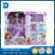 2015 hot selling item best selling toy dancing small plastic doll with CE certificates