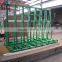 Superior Quslity Glass Storage Transportion Racks