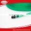 7.5M PVC Garden Soaker Hose ,Green Color