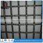 Square Screning Stainless Steel Crimped Wire Mesh