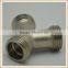 Precision brass forging OEM parts with good quality and big quantity