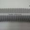 rubber spiral steel wire reinforced hose for conduit wiring