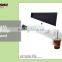 Tempered Glass Engabced And Refined Universal Monitor Laptop Stand Multimedia