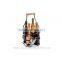 4-Bottle Metal Wine Holder in Black-1 4 pack Beer Can Holder