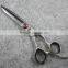 YF1106 hand made 440C professional hair dressing scissors