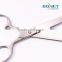 S96017P CE Certificated 5" high quality Fully Stainless Steel household China scissors