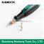 12PCS Telescopic precision tool kit,Adjustable screwdriver
