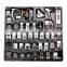 2017 new arrived 42 PCS household Sewing Machine Presser Foot set
