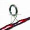 552 Lure Spinning Fiberglass Fishing Rod