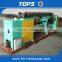 hexagonal wire netting machine with automatic