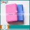 Silicone Name Card Holder Business Card Case