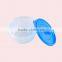 Hot selling Plastic 3Pcs Transparent Preserving Box Sets