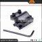 Y0040 Aluminum Alloy 21mm Gun Mount Extend Rail
