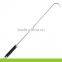 Food grade BBQ steak skewer/stick/pick/bbq rotating needle