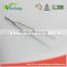 WCFT200 Staintless steel hot sale food tongs long BBQ tong kitchen accessory