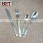 German Top grade wedding gold flatware for 2016 years new design