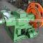Professional factory supply nail making machine production various sizes nails