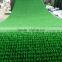 Mortmain PE grass mat plastic decoration lawn