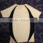 Hongen apparel Make Your Own Crew Neck Compression Jersey Shirt For Lady or men Wear