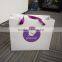 custom made craft Shopping paper bag